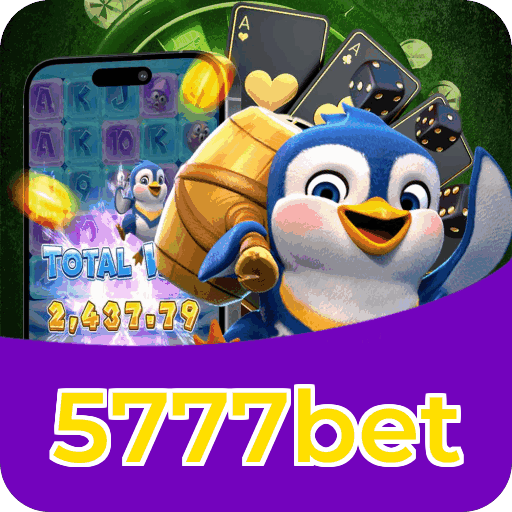 Segurança 5777bet