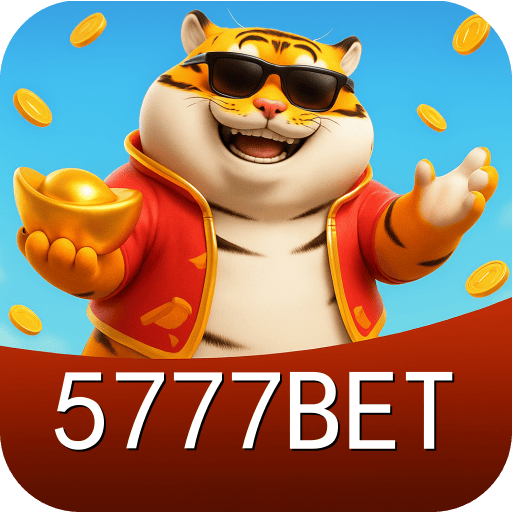 5777bet logo